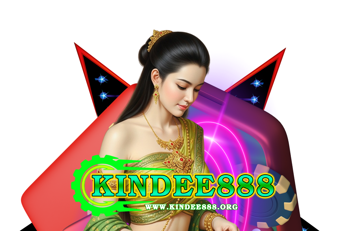 kindee888