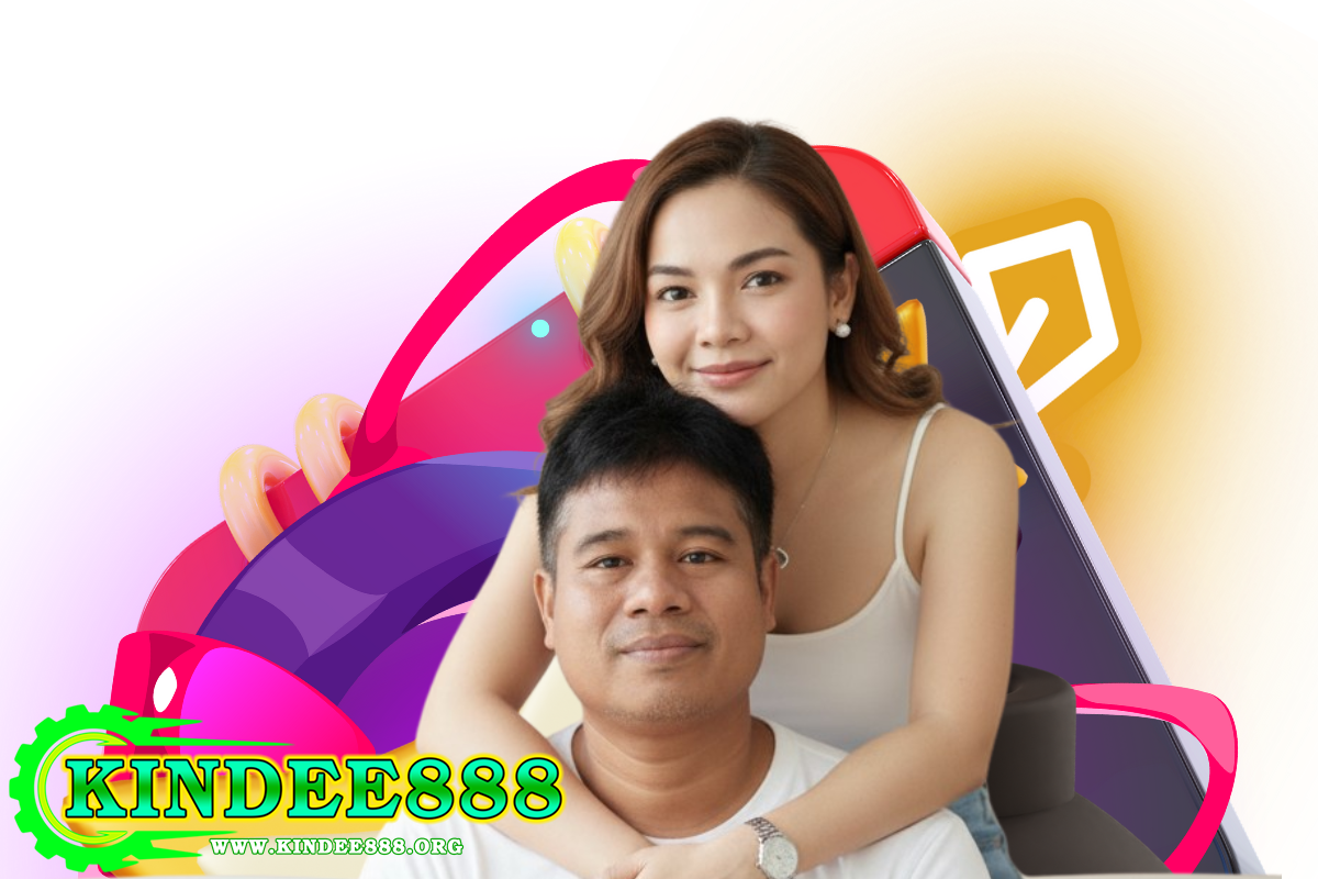 kindee888 เว็บตรง